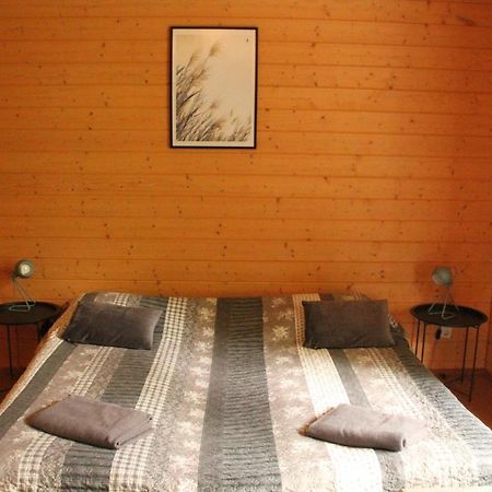 Tientaus 1 Apartments Virasoja Kültér fotó