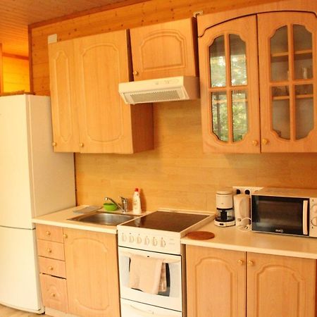 Tientaus 1 Apartments Virasoja Kültér fotó