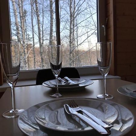 Tientaus 1 Apartments Virasoja Kültér fotó