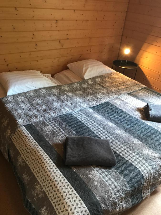Tientaus 1 Apartments Virasoja Kültér fotó
