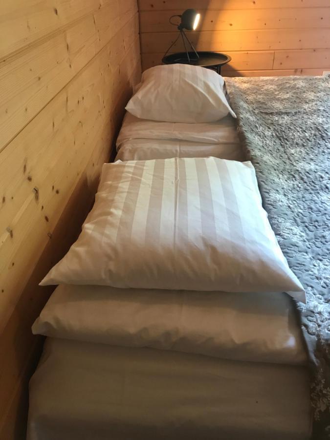 Tientaus 1 Apartments Virasoja Kültér fotó