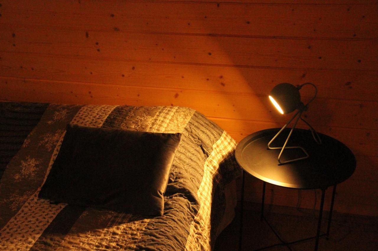 Tientaus 1 Apartments Virasoja Kültér fotó