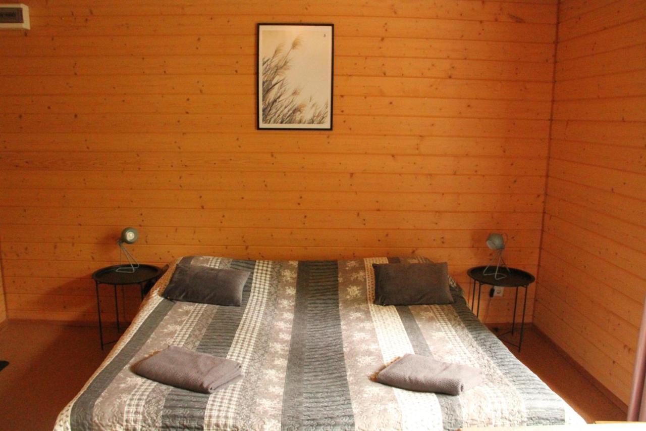 Tientaus 1 Apartments Virasoja Kültér fotó
