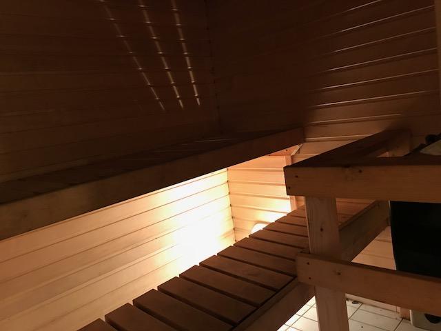 Tientaus 1 Apartments Virasoja Kültér fotó