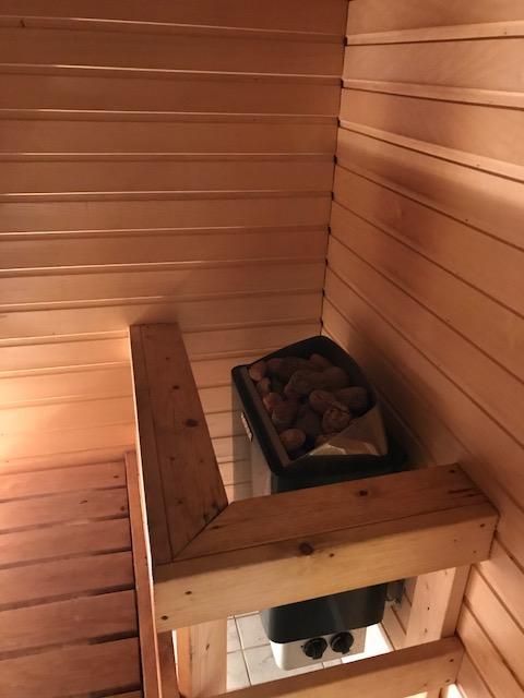 Tientaus 1 Apartments Virasoja Kültér fotó