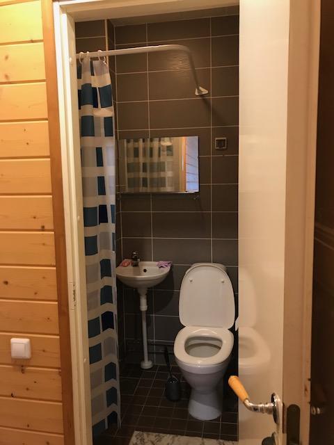 Tientaus 1 Apartments Virasoja Kültér fotó