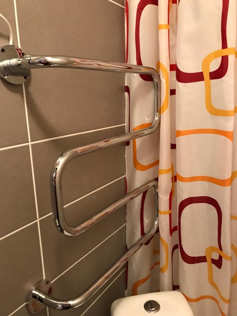 Tientaus 1 Apartments Virasoja Kültér fotó